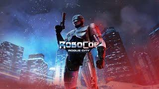 [RoboCop: Rogue City] [PS5] [Полное прохождение] [Часть 3]