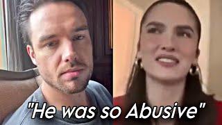 A Day Before, Liam Payne’s Ex Girlfriend Maya Henry Revealed How he Abused her after engagement.