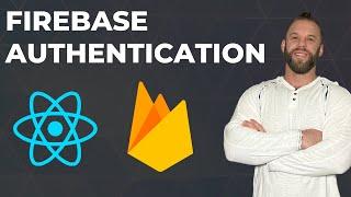 React Firebase Authentication - Protected Routes - Context - (Firebase v9) 