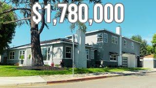 Beautifuly Upgraded Home in Long Beach, CA | Bixby Knolls