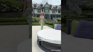 Outdoor speakers and outdoor wifi Long Island Nassau County #shorts