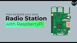 Raspberry Pi FM Radio Transmitter | Tutorial