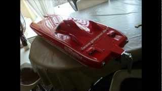 Hydropower Kat