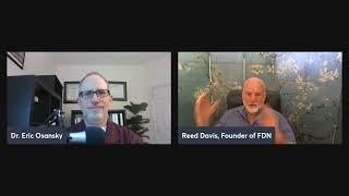 Interview with Reed Davis