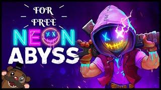 HOW TO GET NEON ABYSS FOR FREE!!!