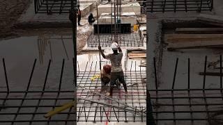 Foundation Preparation Construction what is Blinding?