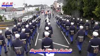 Dunamoney Flute Band @ Own Parade 2019