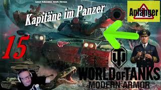 World of Tanks Console[WoT]-Anfänger Gameplay-PS5|#15 (2K-60fps)|️