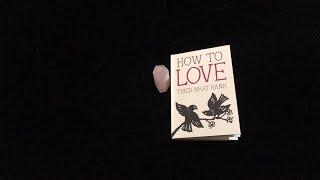 How to Love - Crystal Mandala Meditation