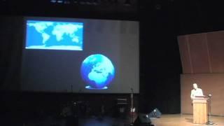 Jesse Weaver - The Independence Day Theory - Ignite Boulder 12