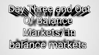 ITS ALL IN THE MIND. ( IF YOU CAN COUNT TO THREE YOU WILL MAKE IT) GBPCHF VS EURCHF