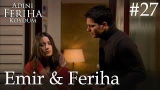 Emir & Feriha Kolaj #27