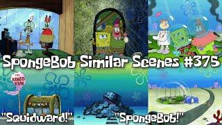 SpongeBob Similar Scenes #375