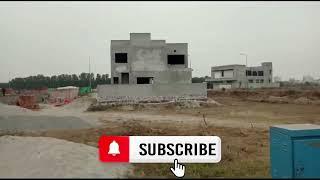 DHA PHASE 8 SECTER U JODA PLOT CONTACT NO +923216706767 BY CHAUDHARY GROUP REAL ESTATE