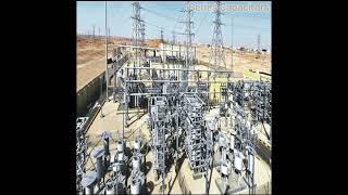 Series Capacitors in transmission line| Reactive Power Compensators