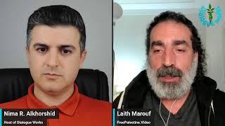 Laith Marouf From Beirut | Massive Clashes Erupt: Can Israel Hold the Line Against Hezbollah?