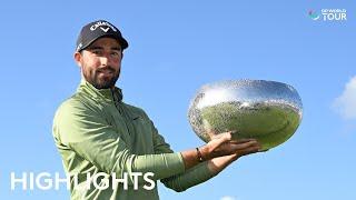 Round 4 Highlights | 2024 Danish Golf Championship