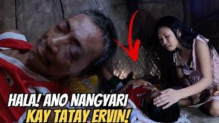 BIGLAAN ITO! ANO NANGYARI KAY TATAY MALAKAS PA NUNG LAST VLOG KO SAKANYA! ​⁠@KalingapRabOfficial