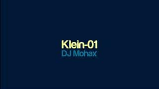 DJ Mohax - Klein-01