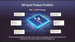 SK hynix Corporate Overview 2021