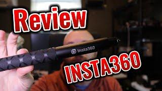 Insta360 Bullet Time Bundle Review