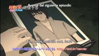 Naruto Shippuden 331 Preview (Sub español)