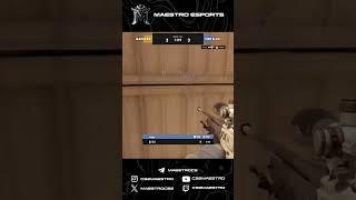 TIPSPORT CONQUEST OF PRAGUE | Maestro Esports vs Fire Flux | CS2