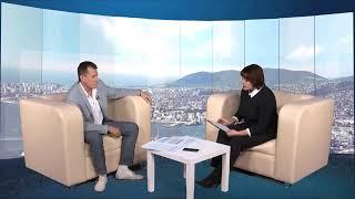 Прямая трансляция пользователя Новороссийское телевидение