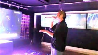 My First Meetup Event: Karaoke at Lair KTV - Philadelphia, PA (JAMES TANG)