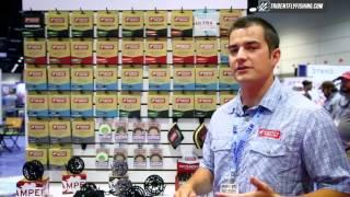 Scientific Anglers Wavelength Fly Lines - Andrew Bosway Insider Review