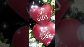 I Love Allah and Muhammad SAW #love #live