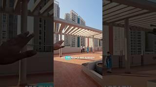 Ready to Move 3bhk with Private Terrace | ️9019849801 #bangalore #flats #property #3bhk #bestflats