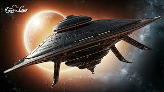 Omer Gigi - To The Spaceship And Back (Melodic/Progressive House Set)