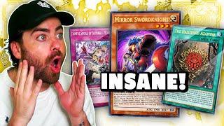 Chimera Azamina SHOULD BE ILLEGAL! 10 Interruption Combo Tutorial & Deck Profile!