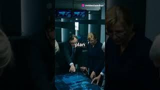 Inside a CIA Base  Secrets Revealed!