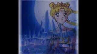 Neo Queen Serenity Tribute