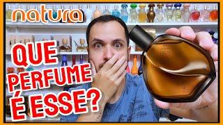 Vamos Conhecer o novo EKOS RYO FESTA da Natura (Misericórdia) Que Perfume é ESSE?