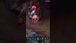twitch: bhadyc  #kayn #leagueoflegends #twitch