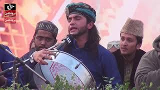 Faizan Ali Qadri (Kotli Azad Kashmir) New Kalam Mehfil e Naat Gujranwala