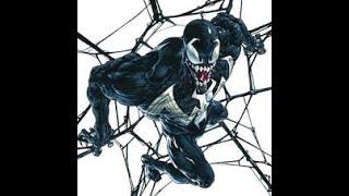 Venom 3 Full Movie or THE BLOODY MARY GUIDE TO THE GALAXY!!!!!!