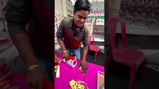 French Fries Potato Chips and Vegetable Cutter