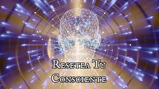 Resetea Tu Consciente: Fortalecimiento Cuántico