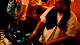 Hector Moralez @ The Hawt Fiasco Miami WMC 2011