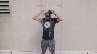 Ryan Holmes  Ice Bucket Challenge