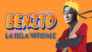 Benito: il primo Anime approvato dal governo [Sigla vfficiale]