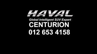Haval Centurion - Haval H6 Review