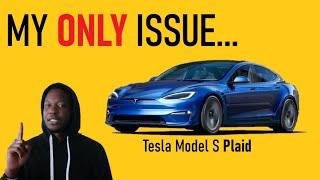 Tesla Plaid S Model | Delivery Event Full Recap In Under 5mins