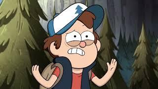 Gravity Falls season 2 Episode 17 Dipper and Mabel vs The Future 2/5