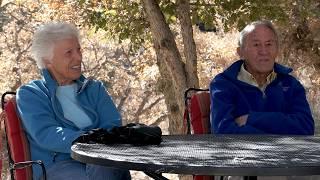 Highlight Video of Hugh and Urling Kingery's Contributions to Denver Audubon