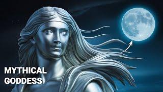 The Tragic Tale of Selene: Roman Moon Goddess & Her Lost Love